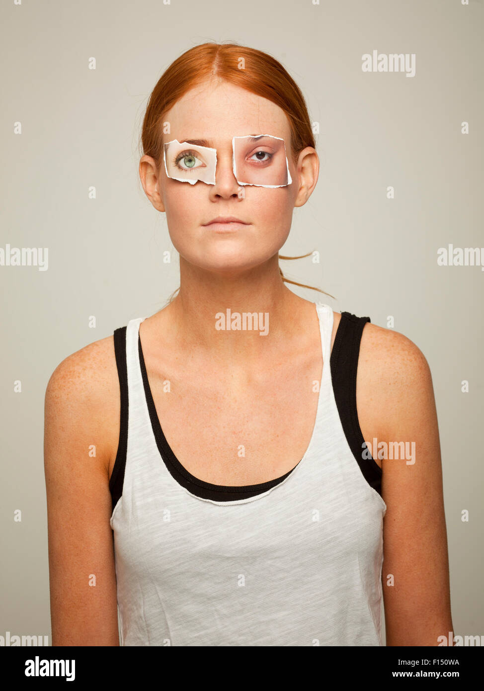 Artificial eyes hires stock photography and images Alamy