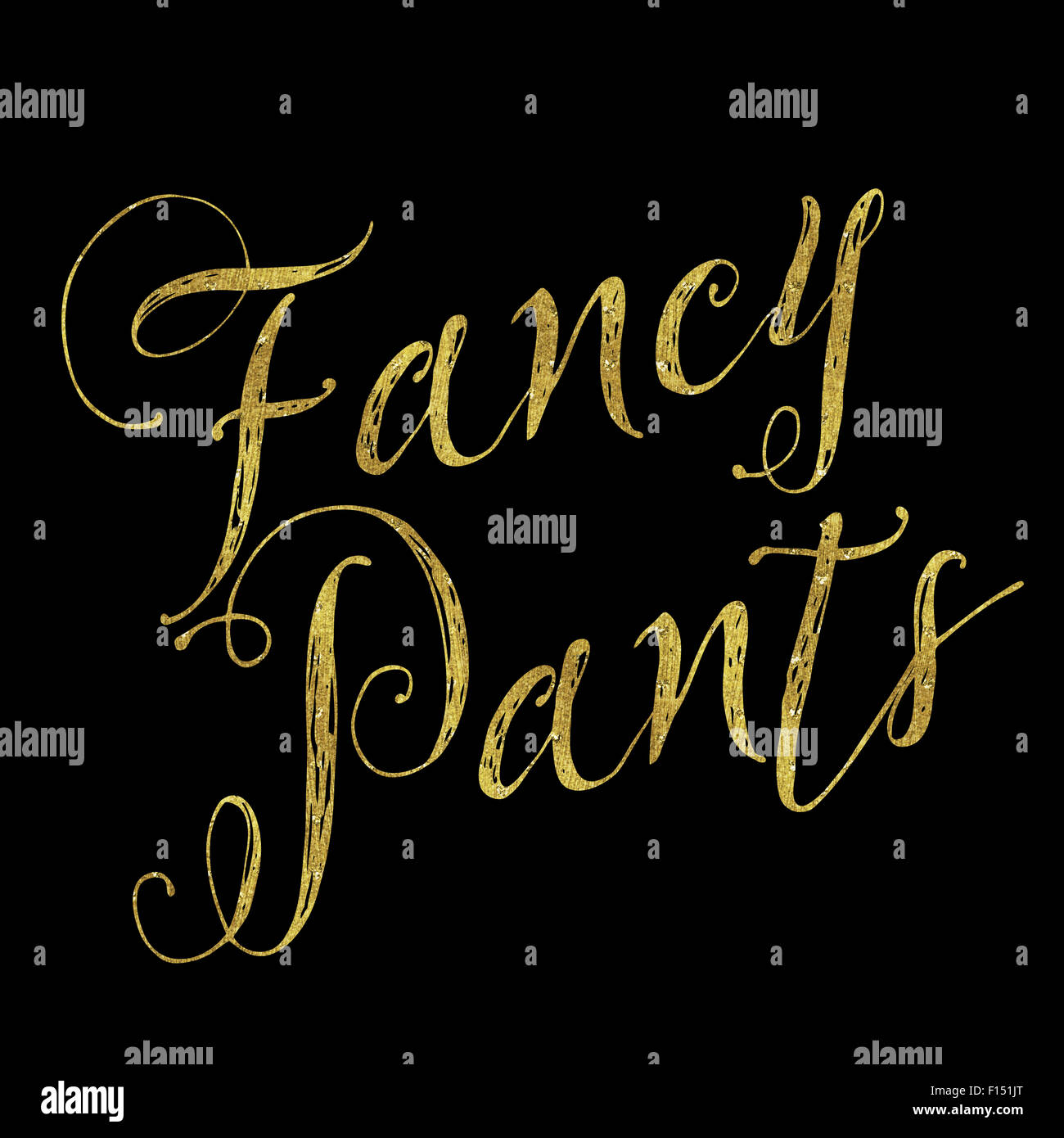 Fancy Pants High Resolution Stock Photography and Images Alamy