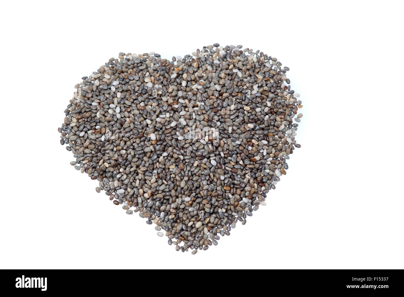Chia seed Cut Out Stock Images & Pictures Alamy