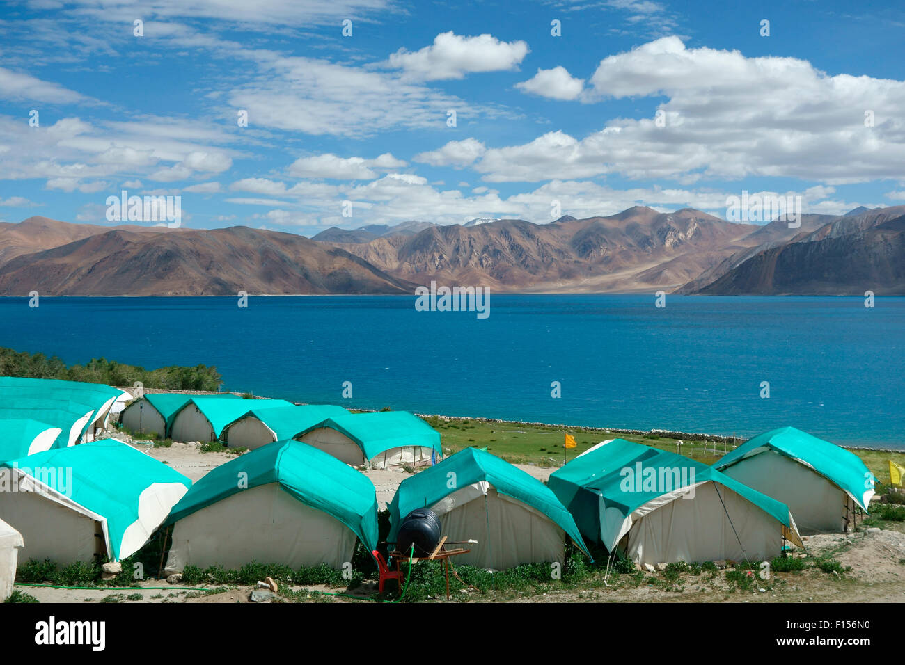 Tent India Camping Hi res Stock Photography And Images Alamy
