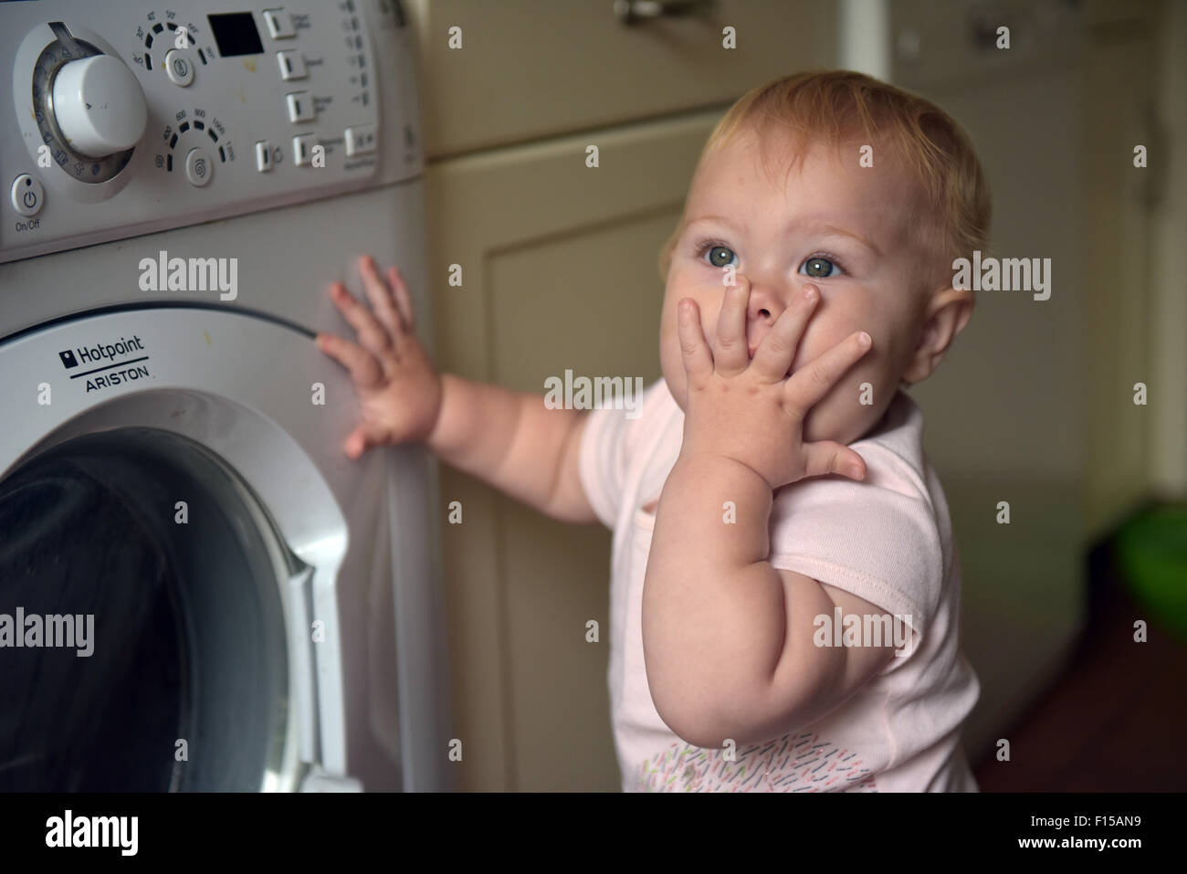 Bite drooling hires stock photography and images Alamy