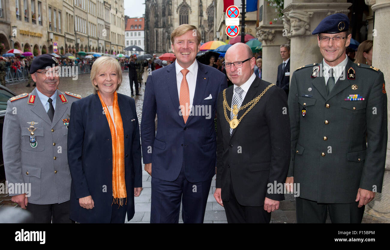 Major general volker halbauer hires stock photography and images Alamy