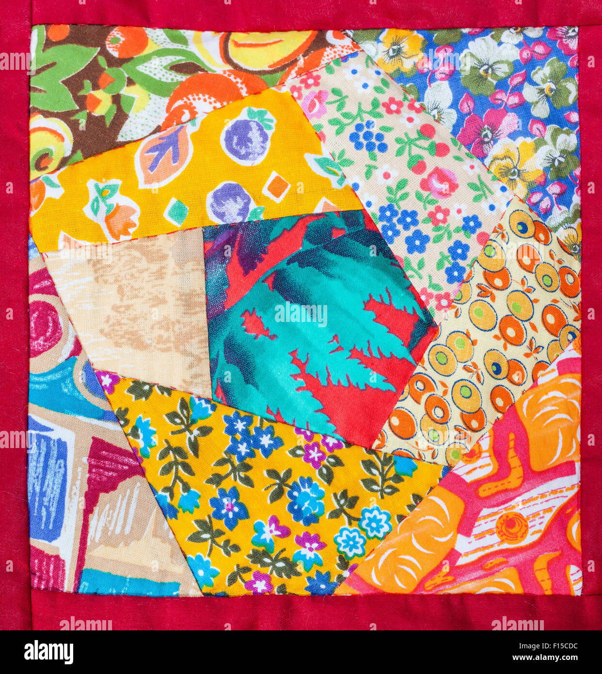 Quilt hi-res stock photography and images - Alamy