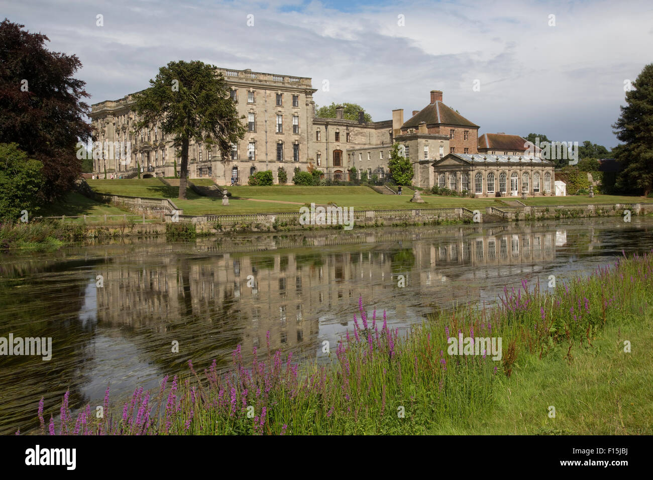 Stoneleigh abbey hires stock photography and images Alamy