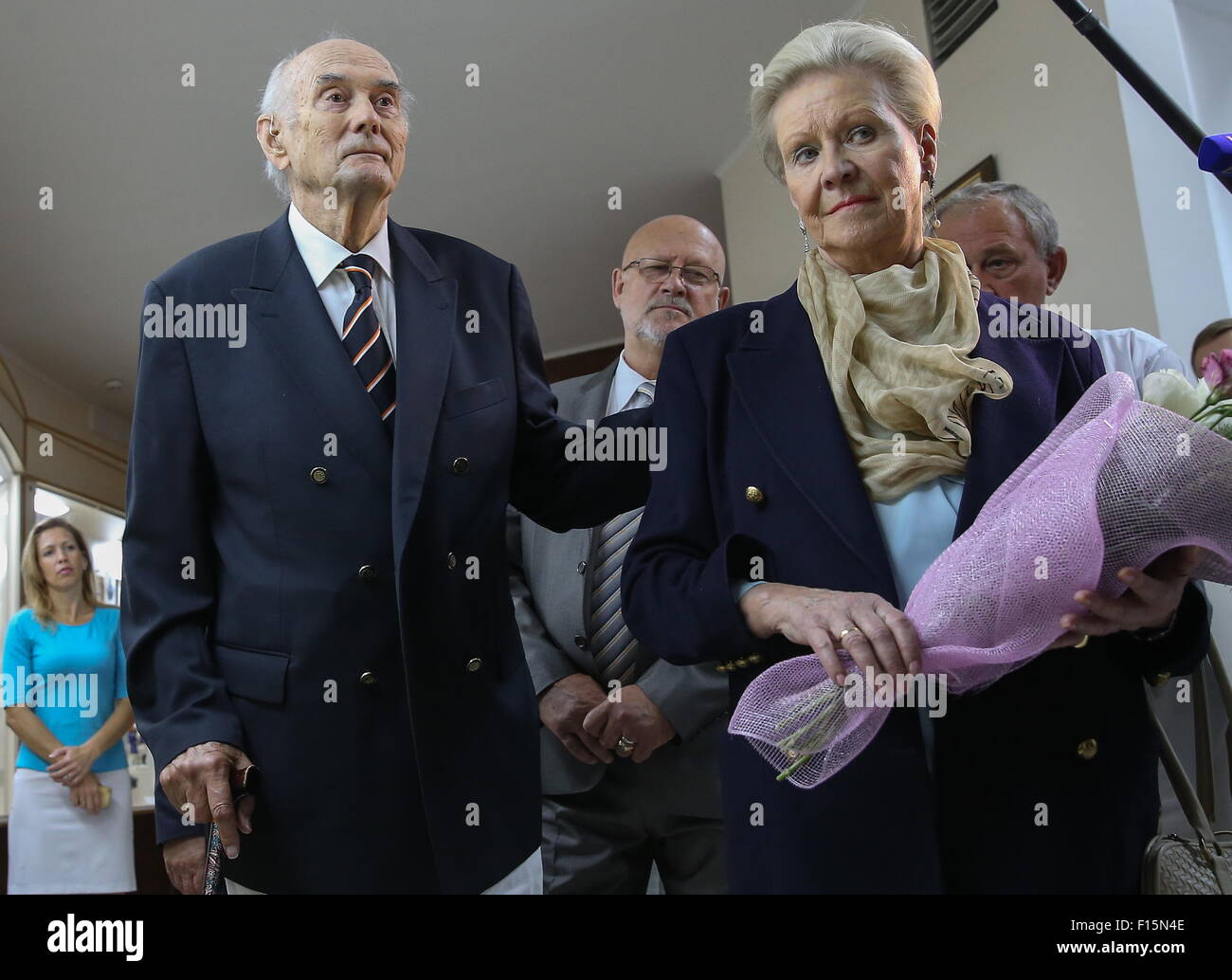 Andrei Romanov High Resolution Stock Photography and Images Alamy