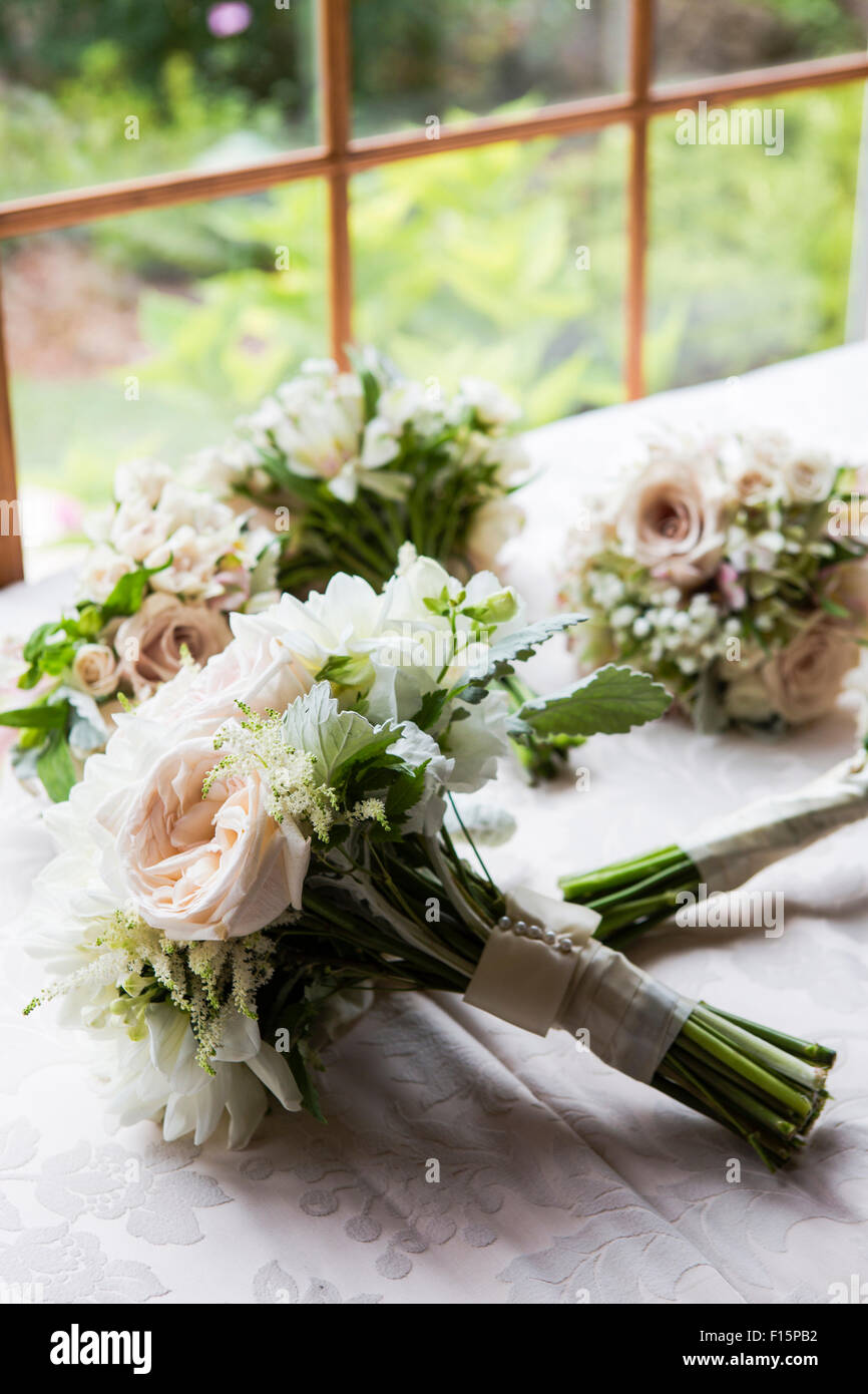english rose bridal