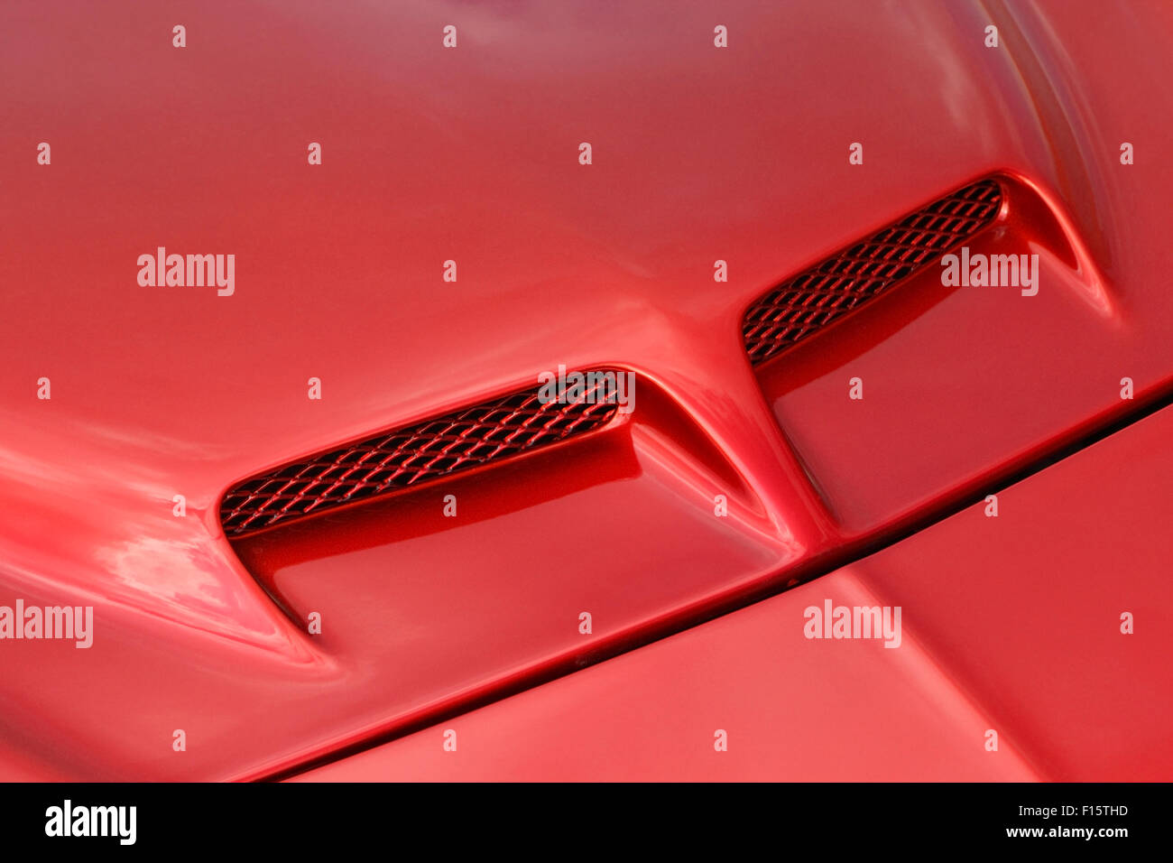 Muscle car hires stock photography and images Alamy