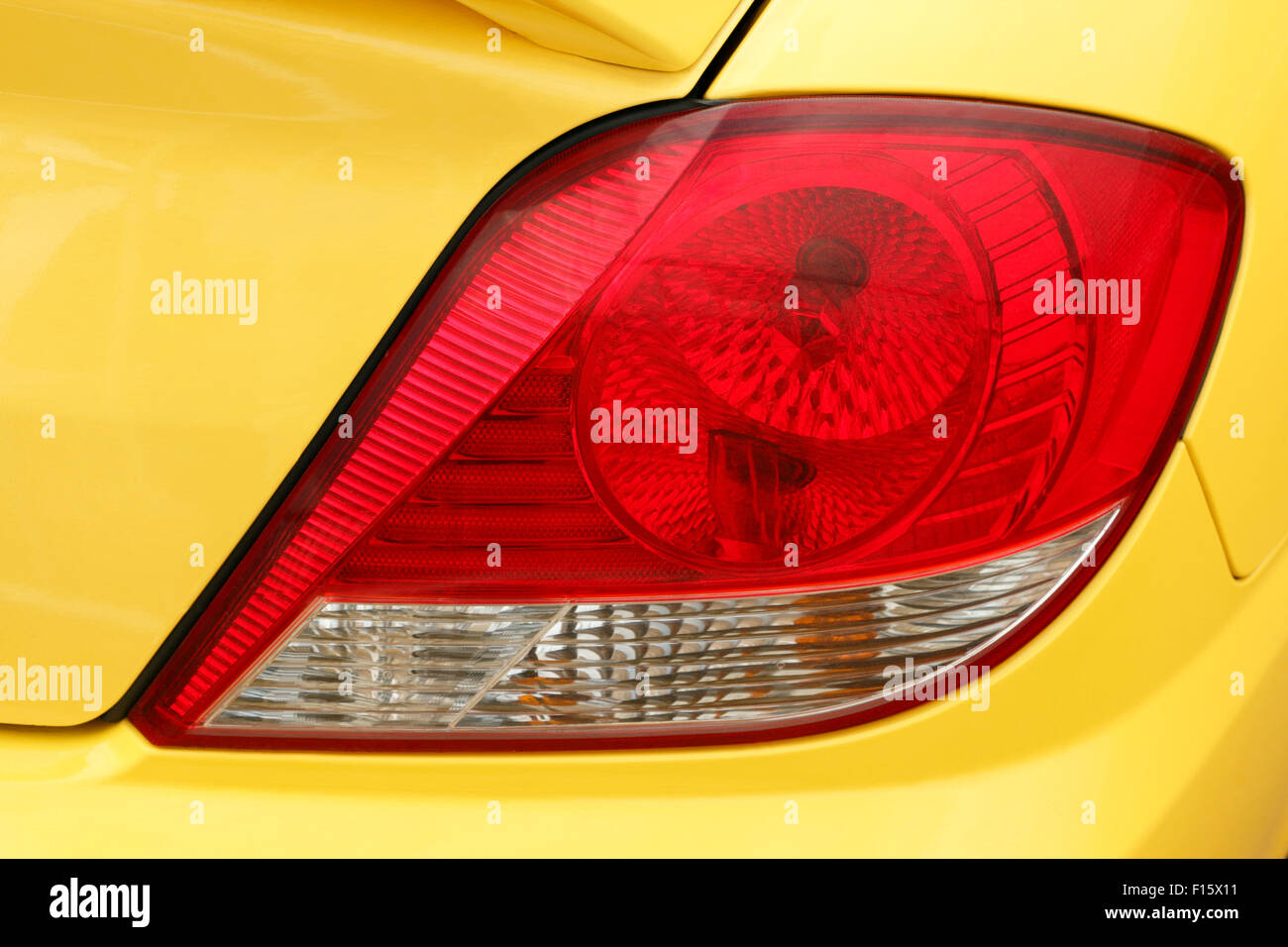Rear light detail hires stock photography and images Alamy