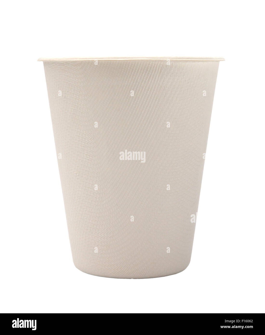 White Paper Cup close up Stock Photo - Alamy