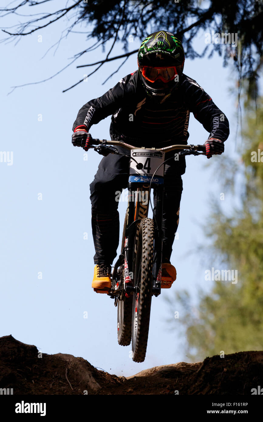 Specialized team bike hi-res stock photography and images - Alamy