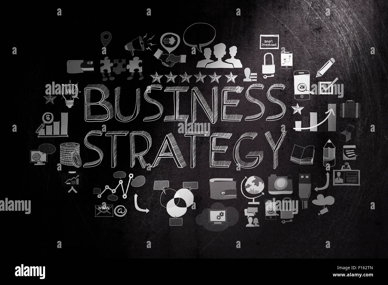 business texture