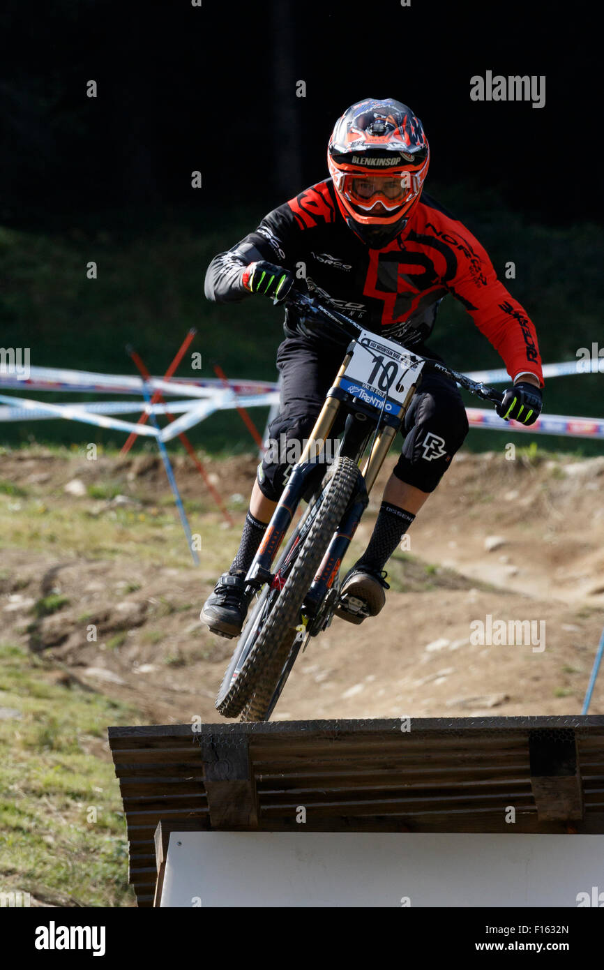quadro norco dh