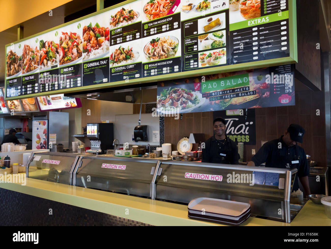 Ontario canada airports High Resolution Stock Photography and Images