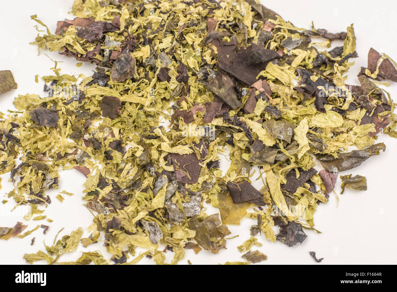 Seaweed for discount human consumption