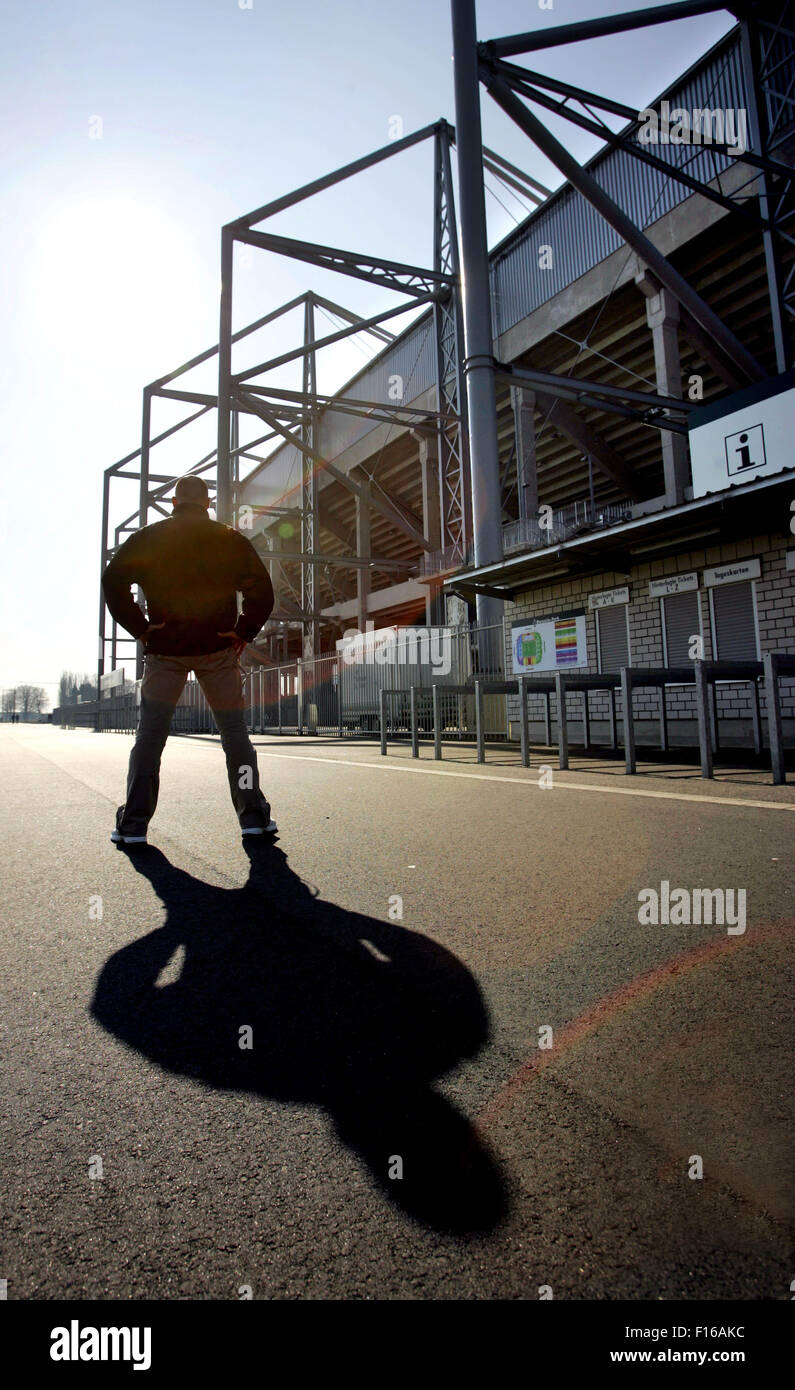 Hooligan soccer hi-res stock photography and images - Alamy