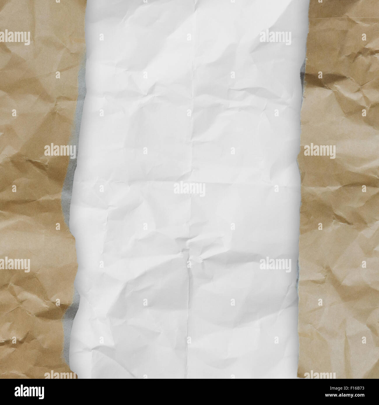 Recycle paper texture hi-res stock photography and images - Alamy