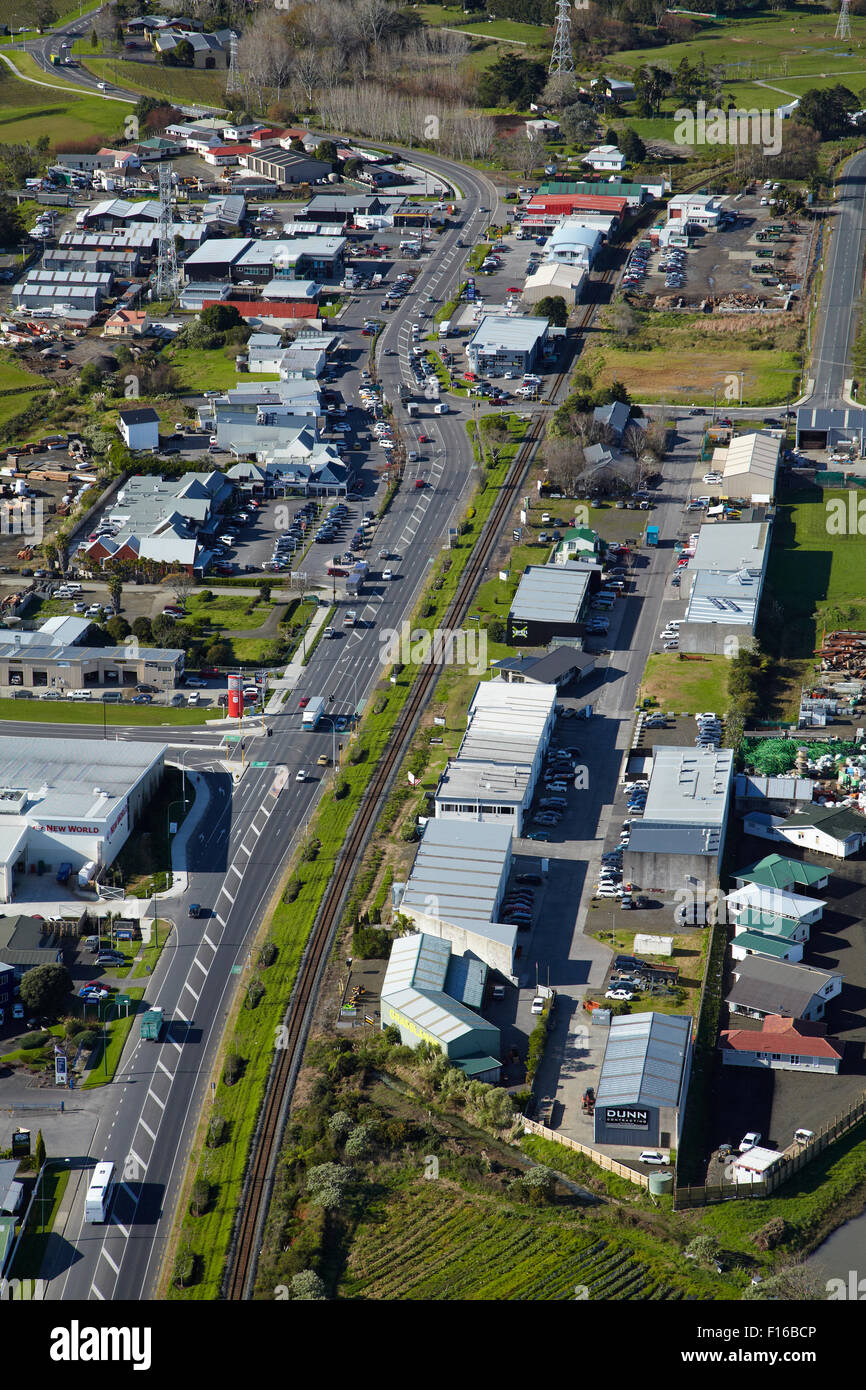 Kumeu auckland hires stock photography and images Alamy