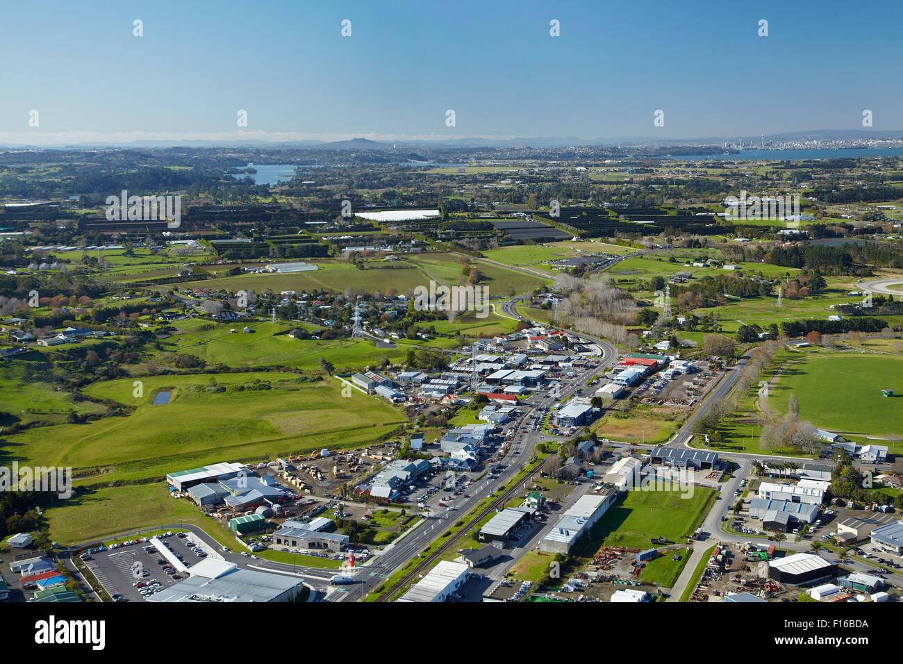 Kumeu auckland hires stock photography and images Alamy