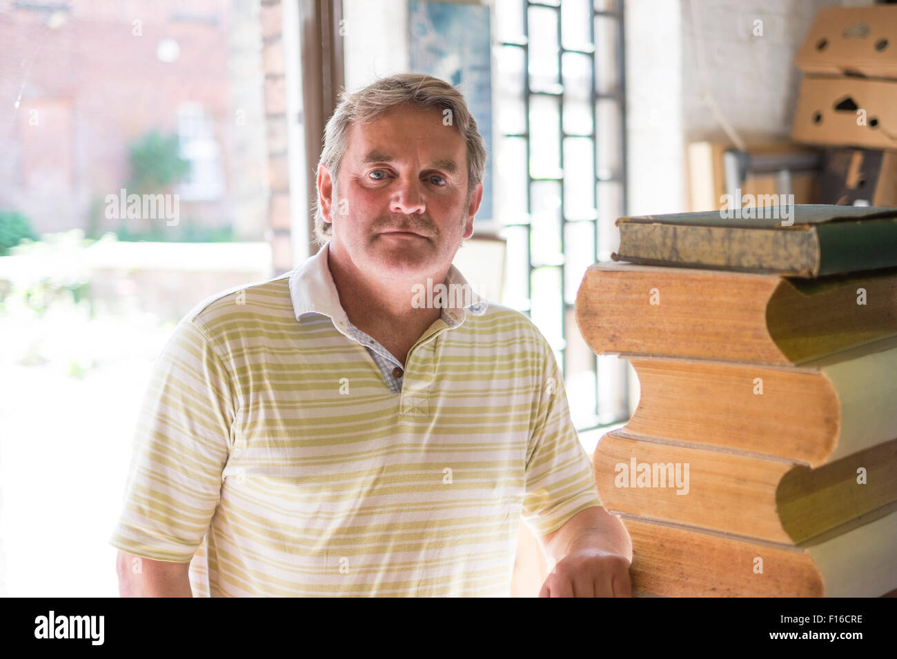 Worden park leyland hires stock photography and images Alamy