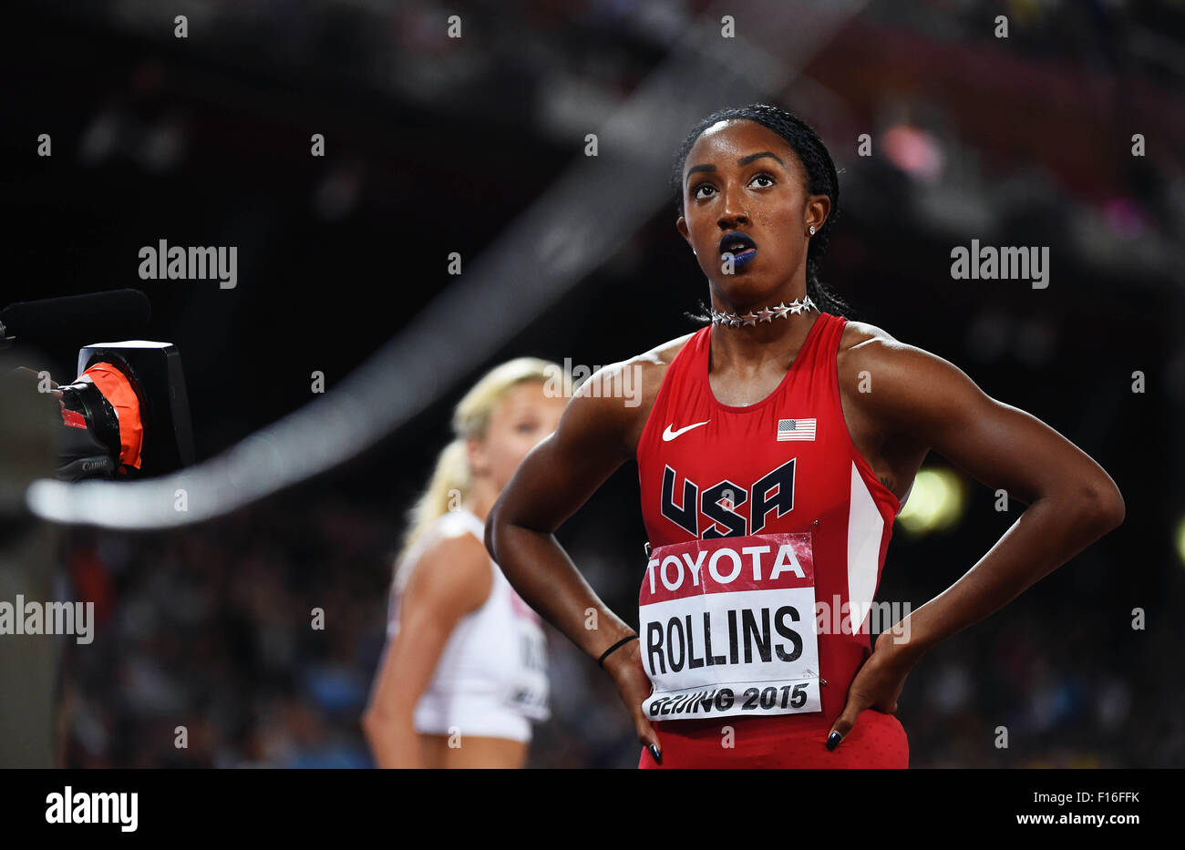 Brianna rollins hi-res stock photography and images - Alamy
