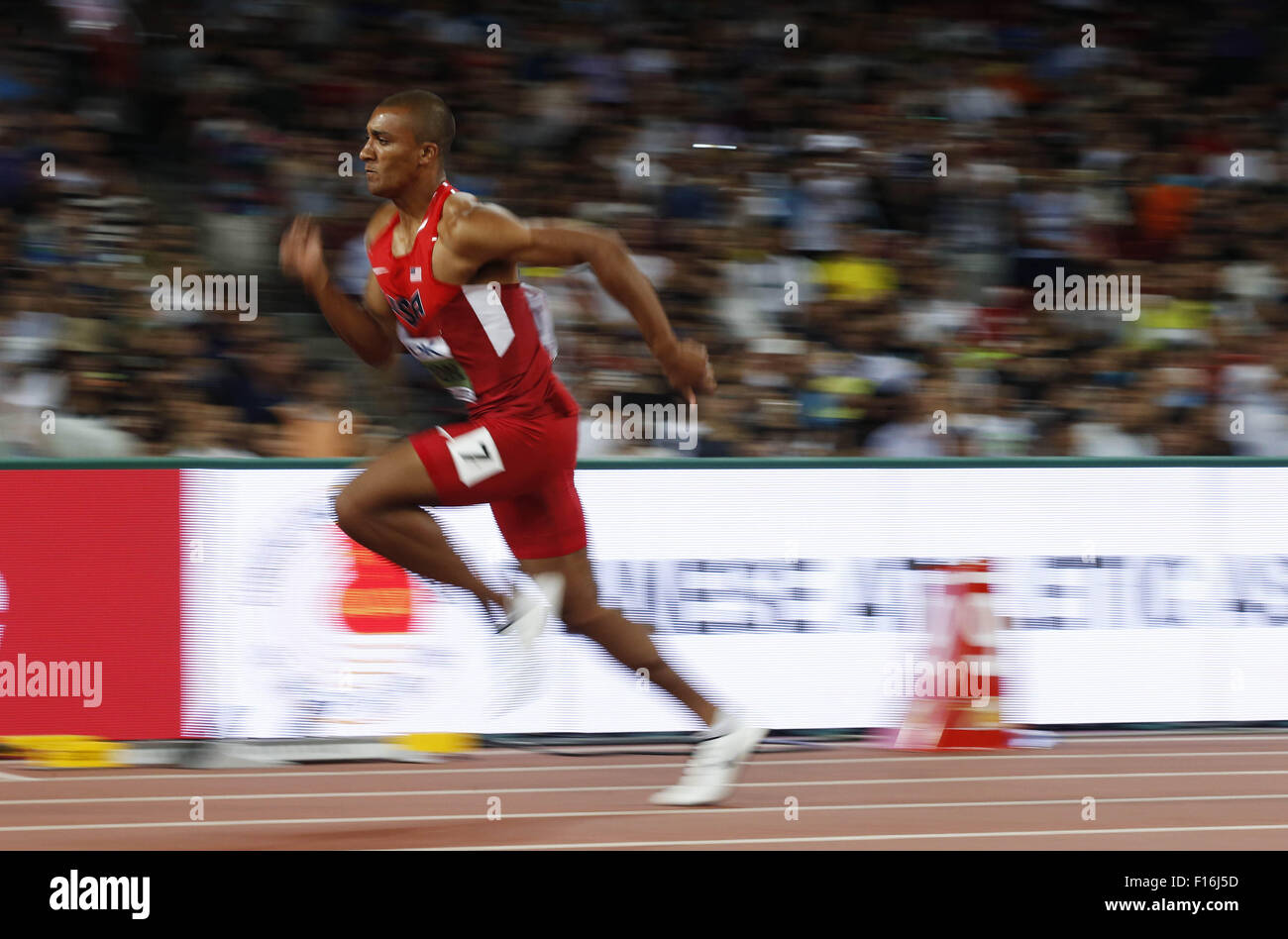  ASHTON EATON USA OLYMPIC DECATHLON 8X10 SPORTS ACTION PHOTO  (S) : Sports Fan Photographs : Sports & Outdoors