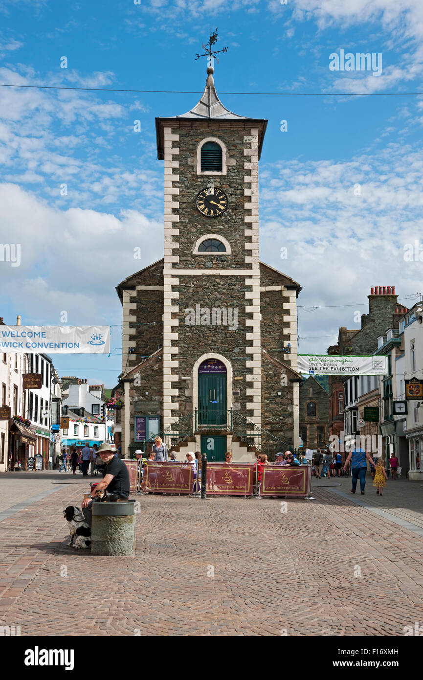 ★★リリパットレーン19☆WINTER AT MOOT HALL KESWICK リリパットレーン Winter At Mot Hall, keswick リリパットレーン