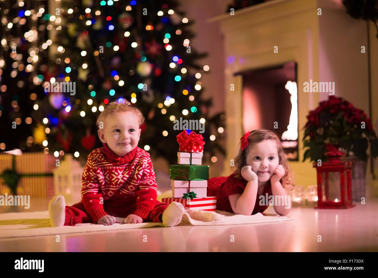 childrens xmas presents