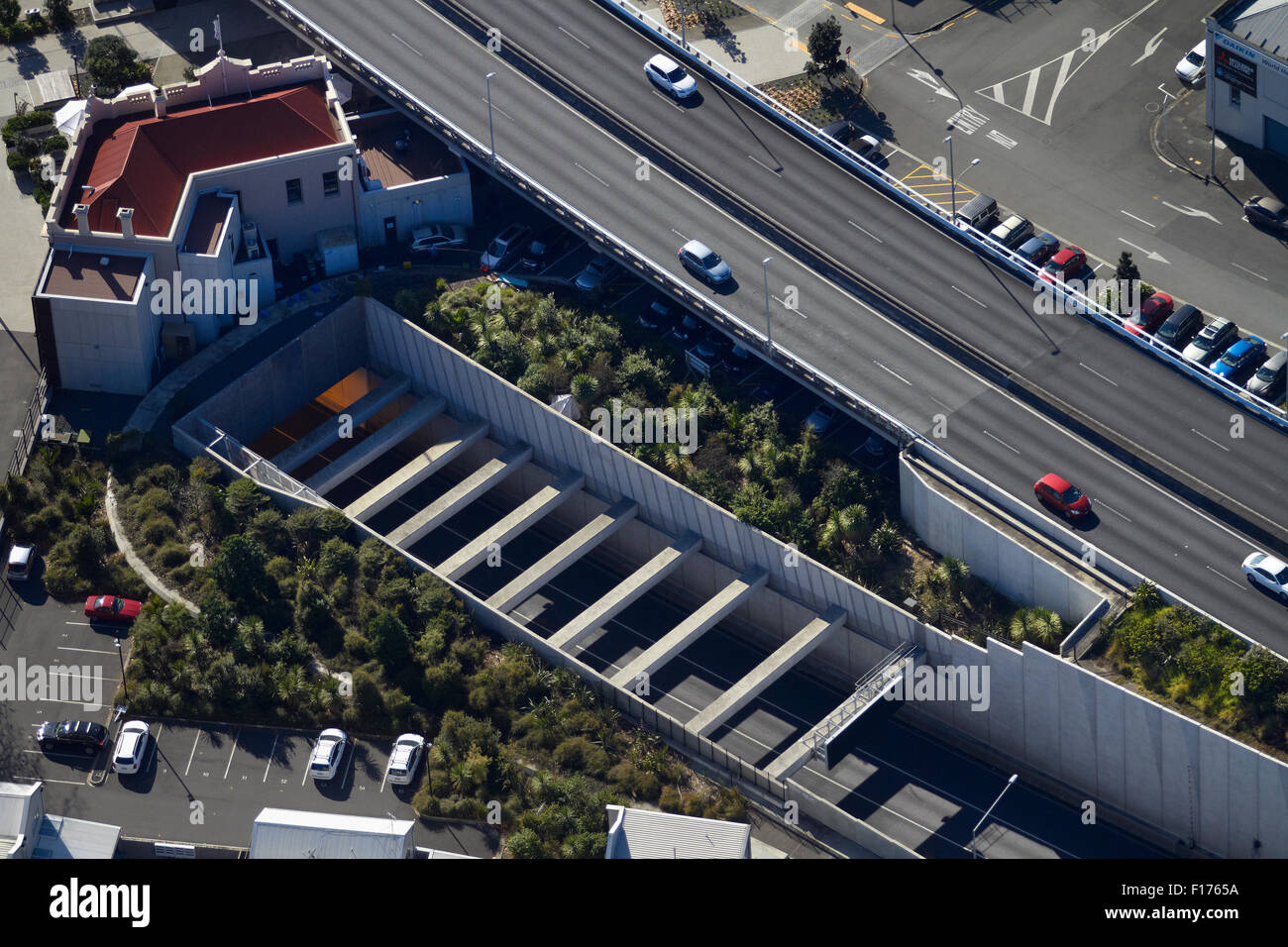 Victoria tunnel hires stock photography and images Alamy