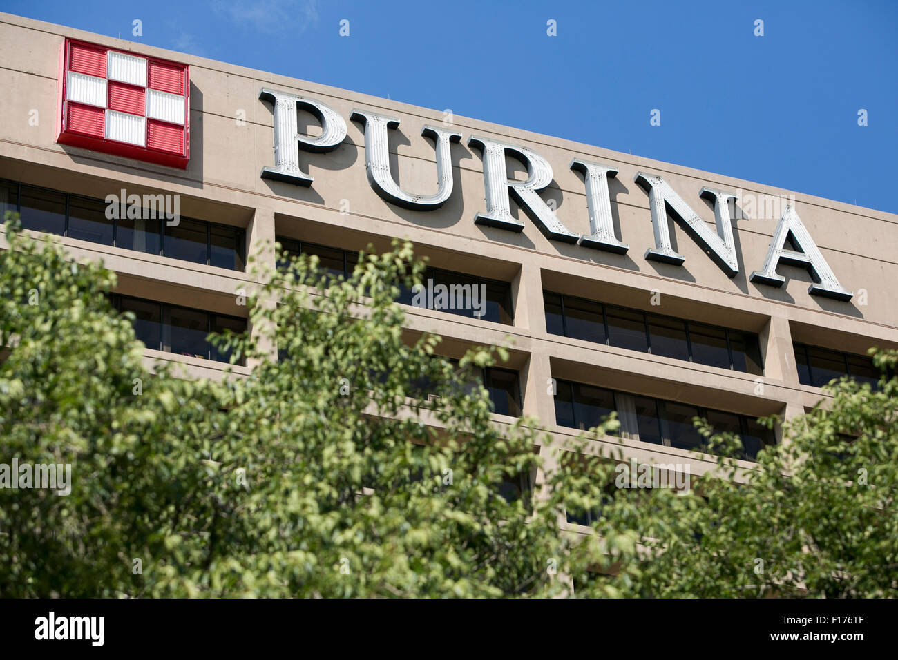 Nestle purina clearance hq