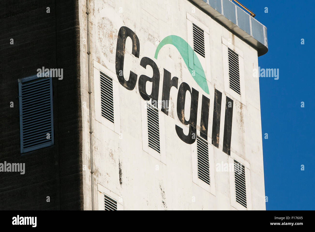 Cargill logo hires stock photography and images Alamy