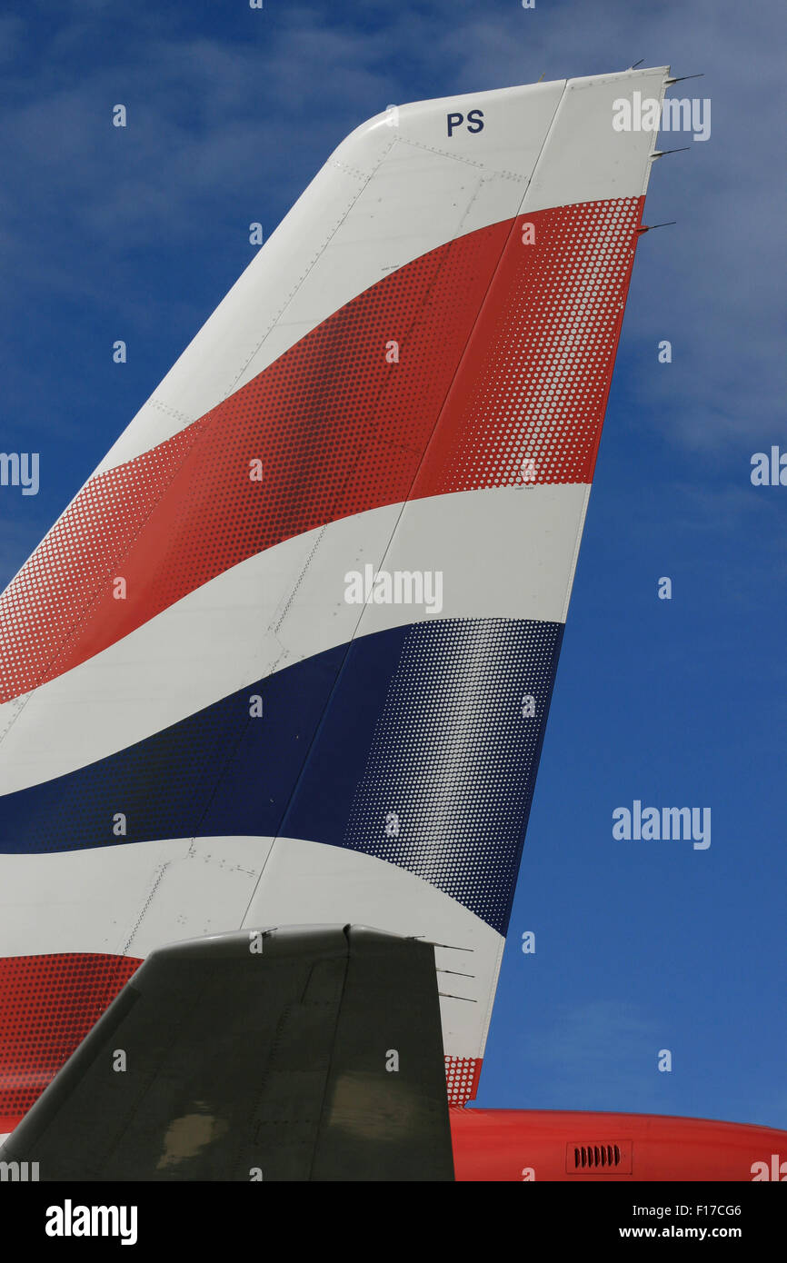 BRITISH AIRWAYS INTERNATIONAL AIRLINES GROUP IAG Stock Photo Alamy