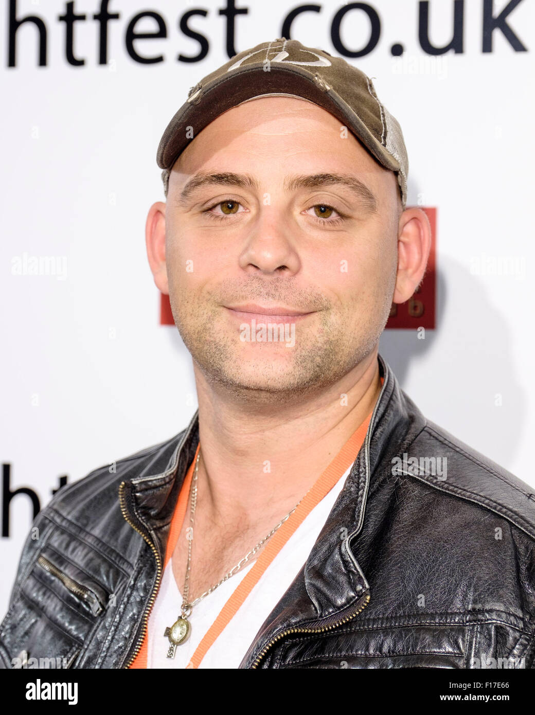 John fallon hi-res stock photography and images - Alamy