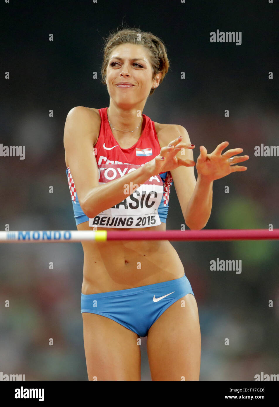 blanka vlasic