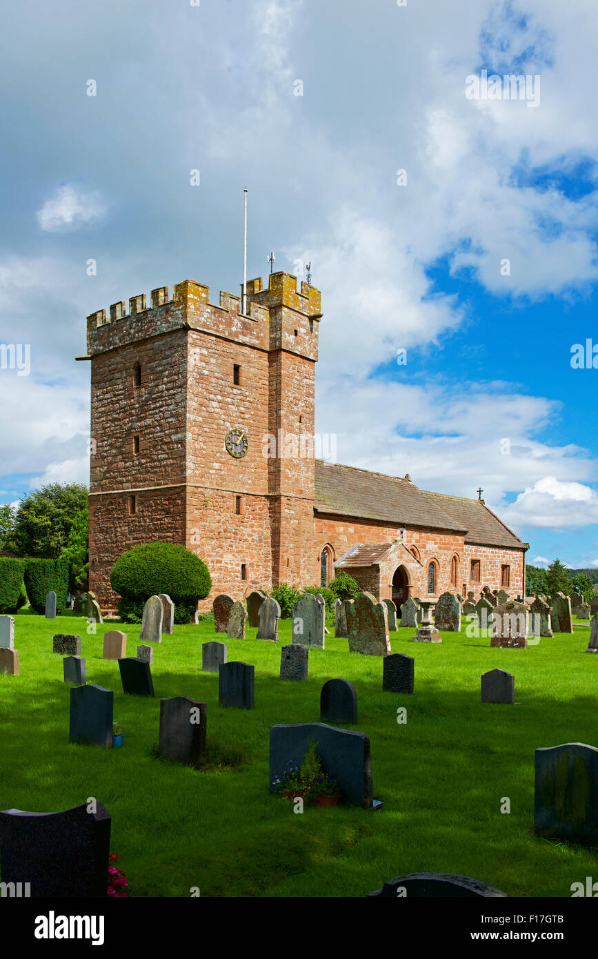 St cuthberts graveyard hires stock photography and images Alamy