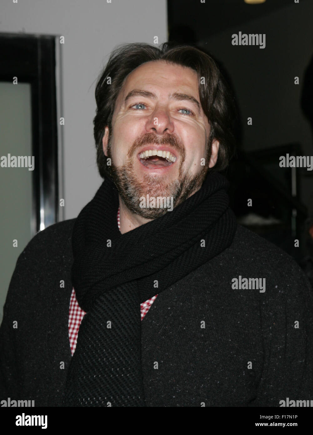 Jonathan ross hires stock photography and images Alamy