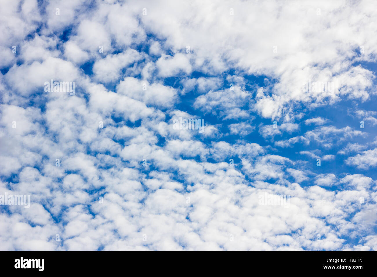 Dramatic sky with stormy clouds Stock Photo - Alamy