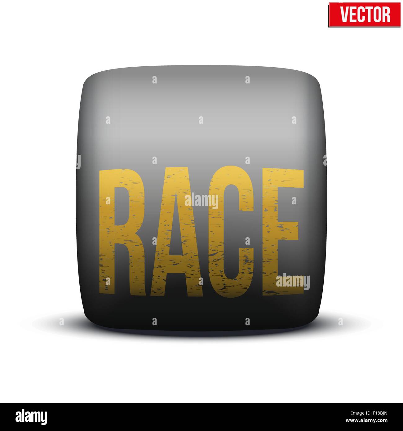 Sports car wheel isolated tyre Stock Vector Images Alamy