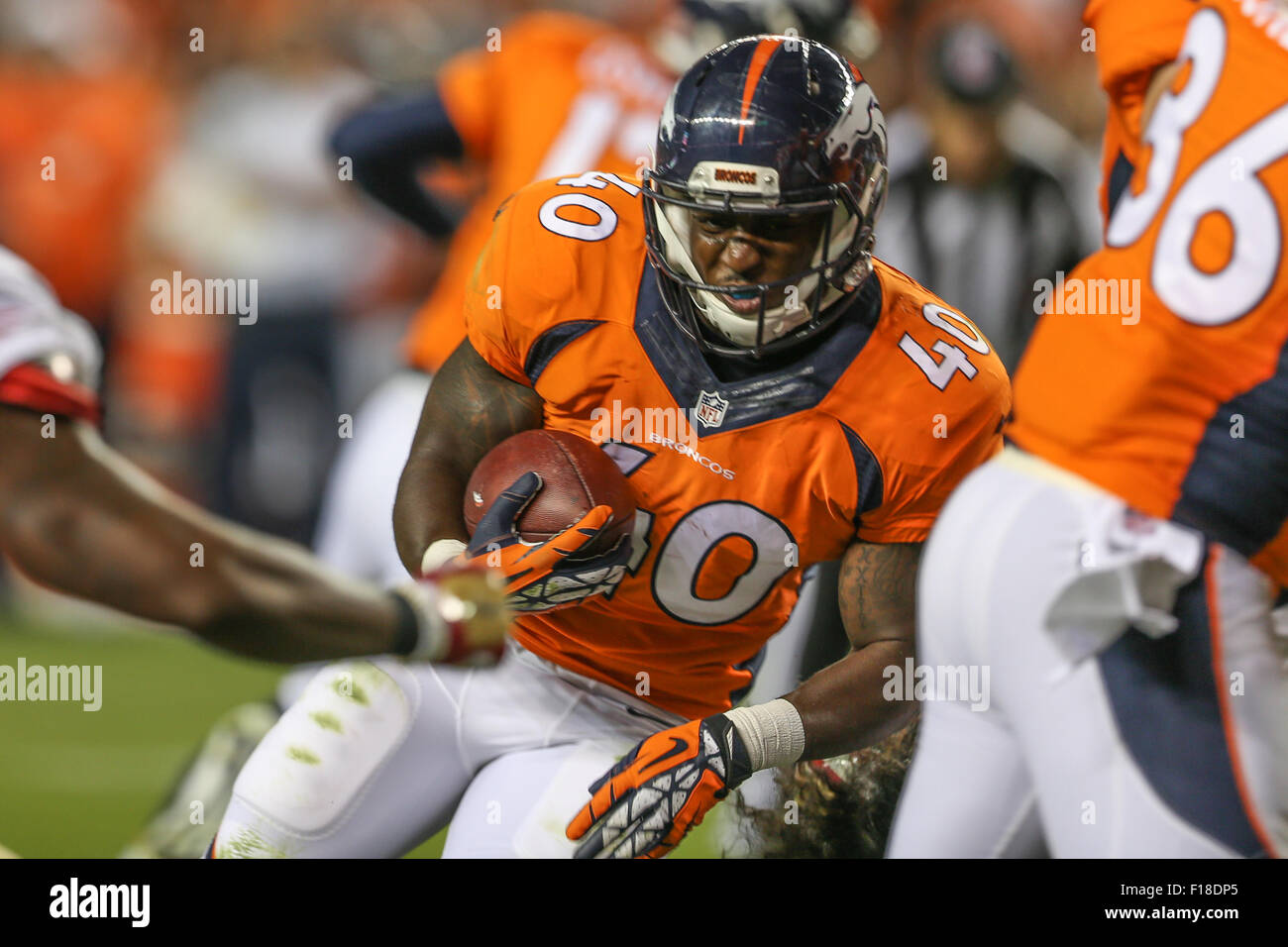 Denver broncos 2015 preseason scores Clearance