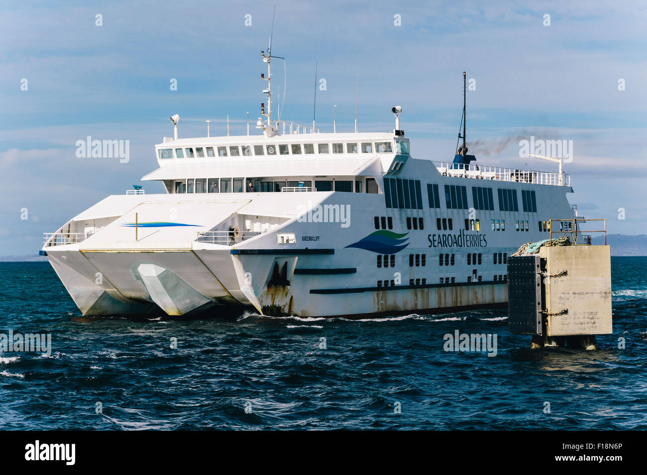 Searoad Ferries Ferry Between Queenscliff And Sorrento Port Phillip searoad-ferries-ferry-between-queenscliff-and-sorrento-port-phillip