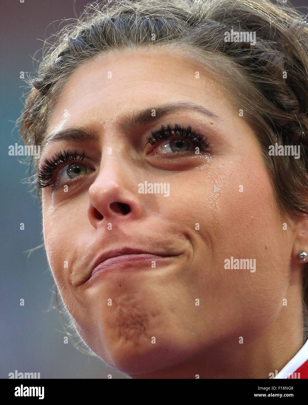 Blanka Vlasic High Resolution Stock Photography and Images - Alamy