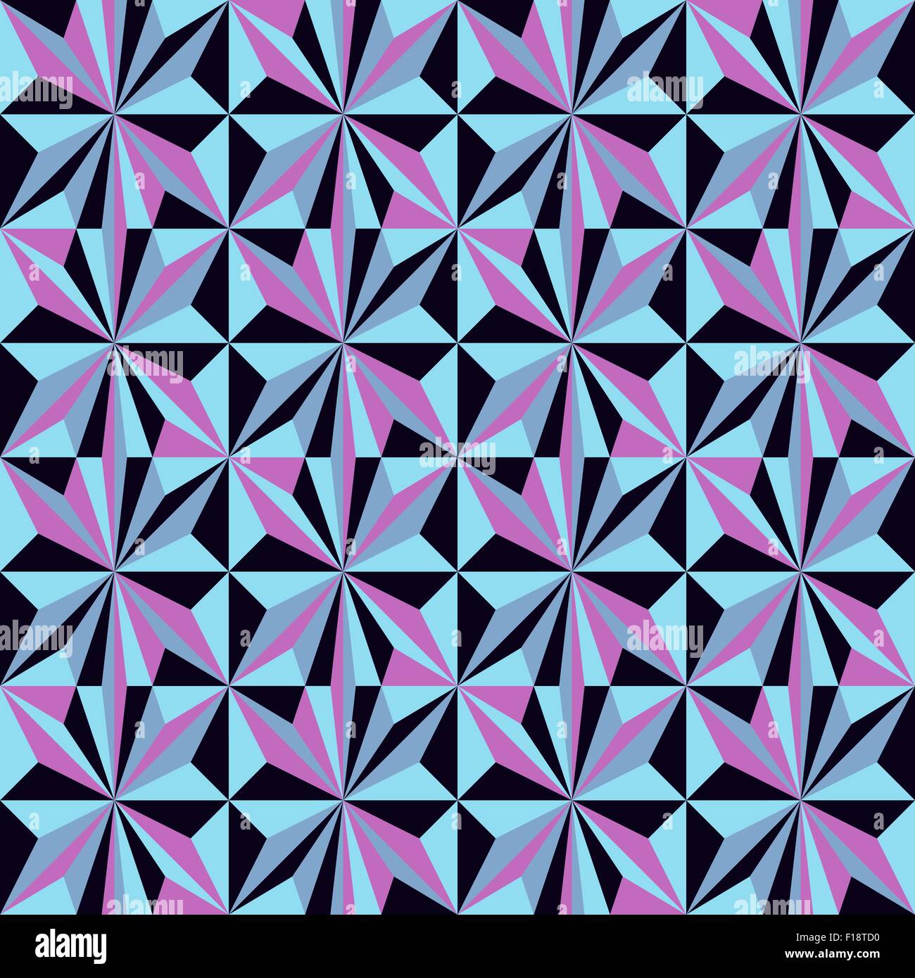 Wallpaper polygonal Stock Vector Images - Alamy