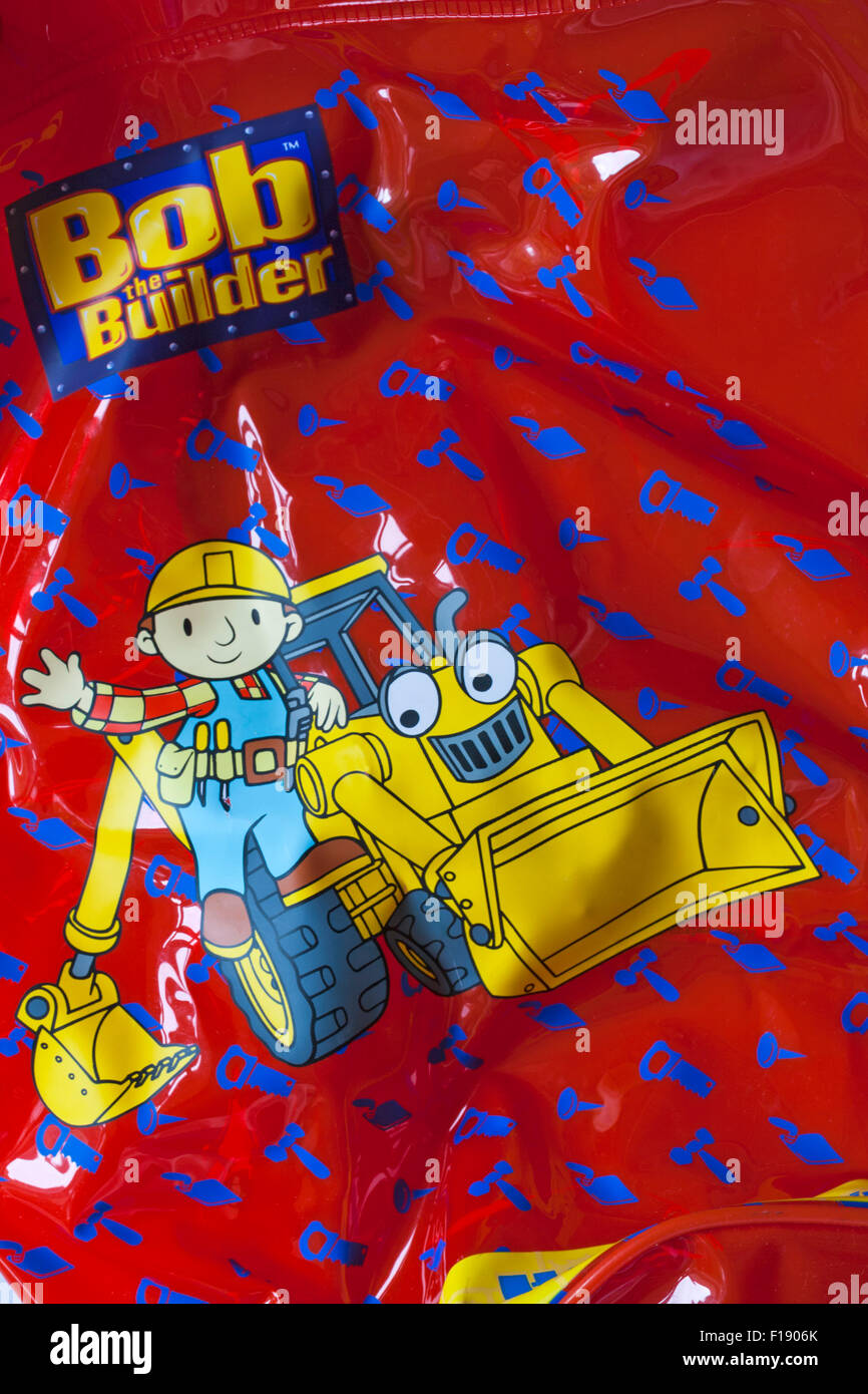 Bob The Builder Can We Fix It No Its F