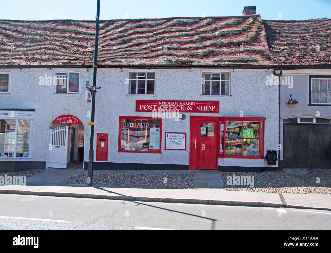 Needham market suffolk hires stock photography and images Alamy