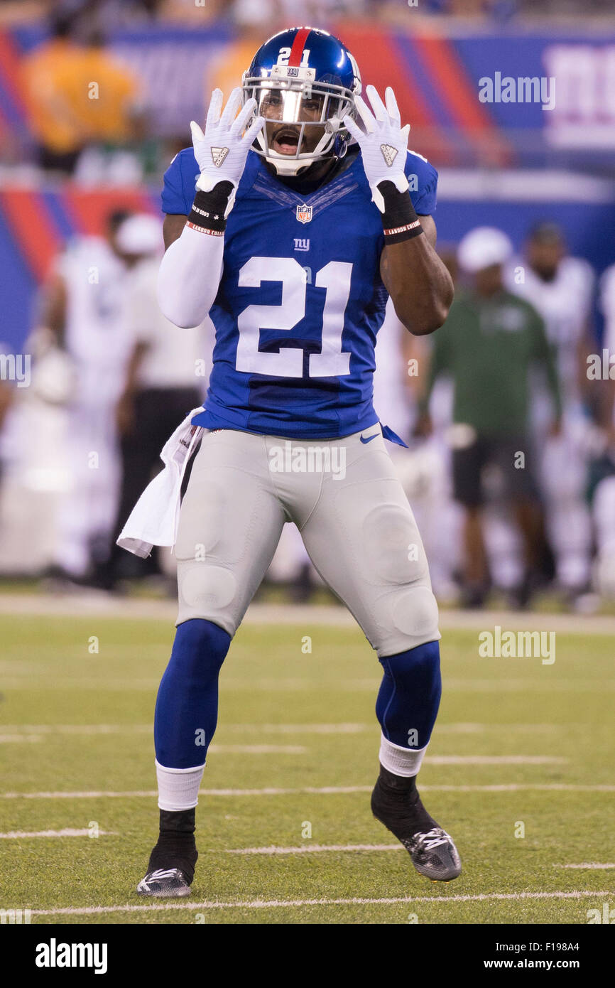 Landon collins hi res stock photography and images Alamy