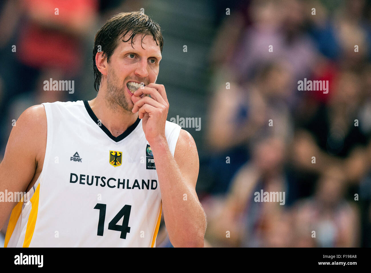 Dirk nowitzki jersey germany online