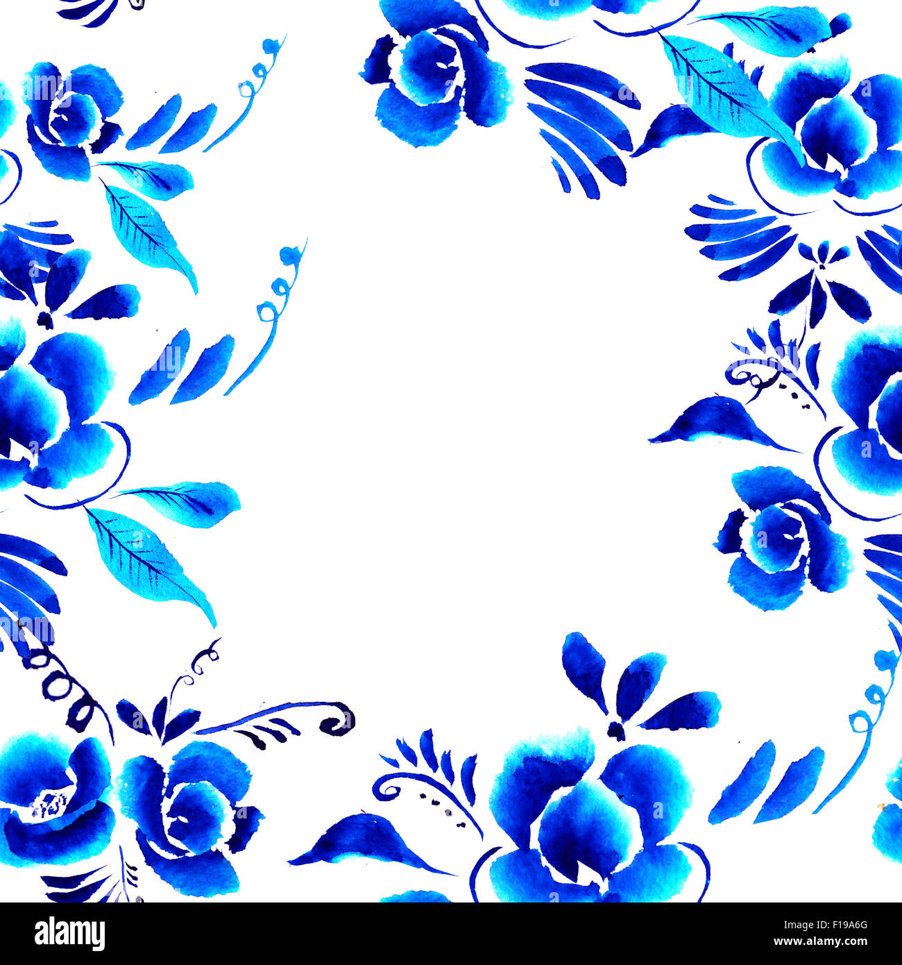 Unduh 45 Background Art Flowers HD Gratis