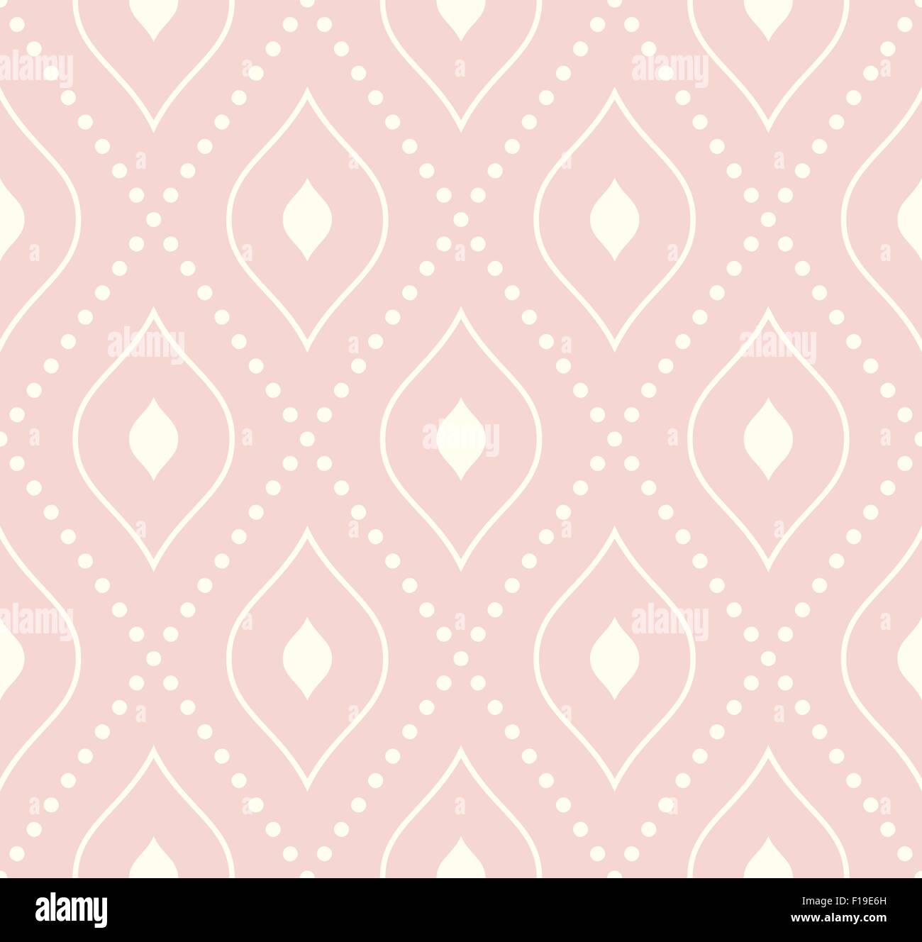 Modern Vector Seamless Pattern Stock Vector Image & Art - Alamy