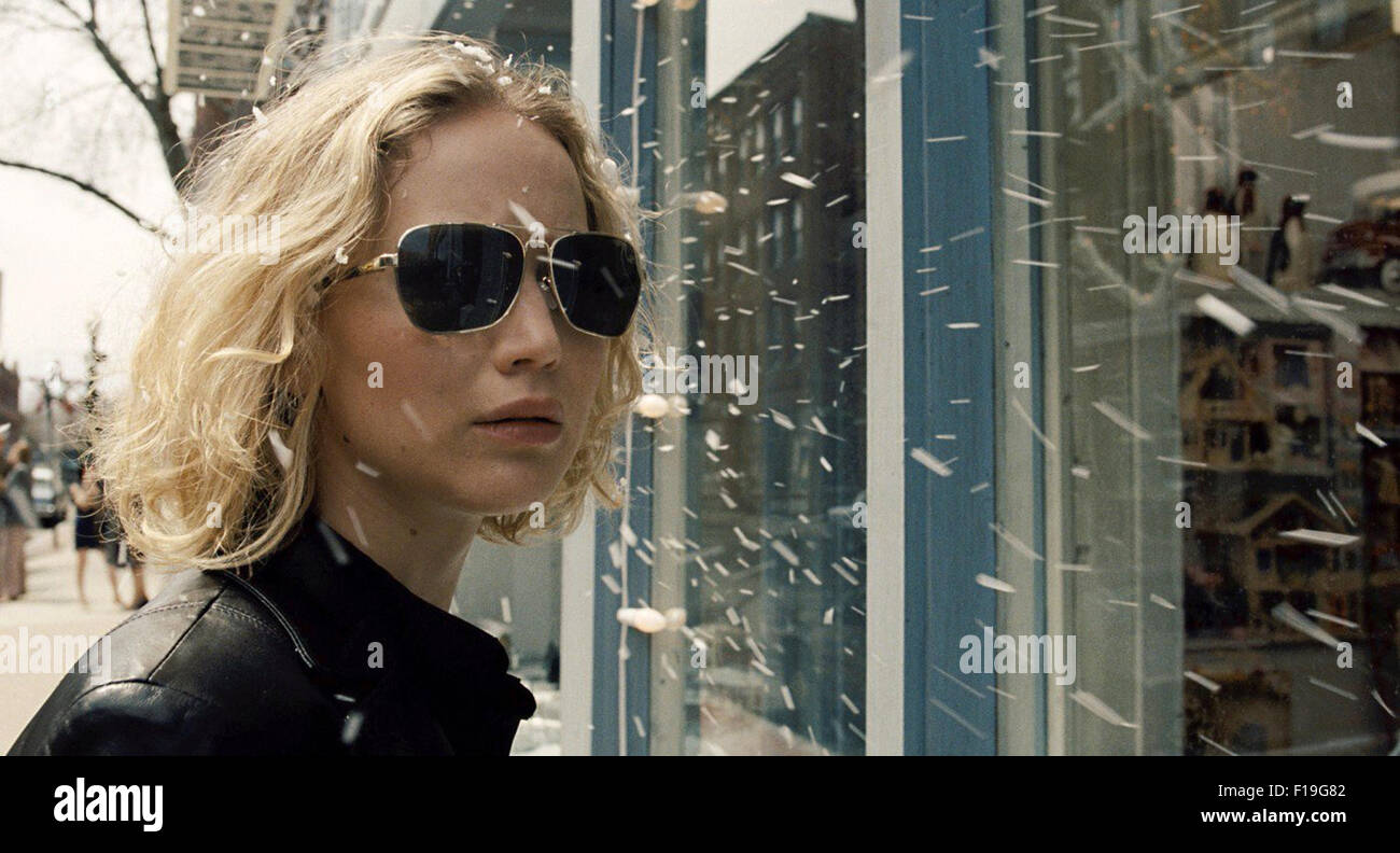 Joy mangano hi-res stock photography and images - Alamy