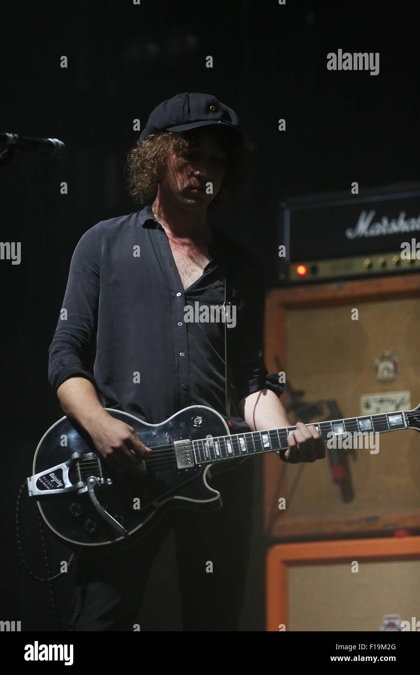 Catfish and the bottlemen hires stock photography and images Alamy