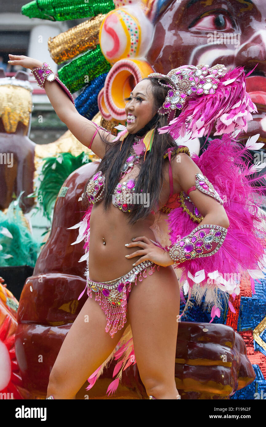 samba brazilian steakhouse dancers